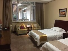 -北京宽沟会议中心