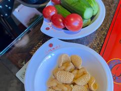 -山城辣妹子重庆火锅(甘露园店)