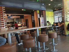 -麦当劳(双榆树店)