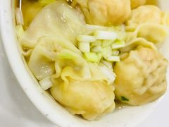 -麦文记面家(佐敦店)