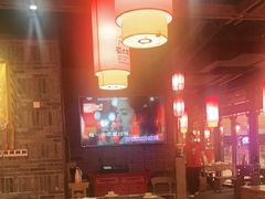 -蜀大侠火锅(森兰花园城店)