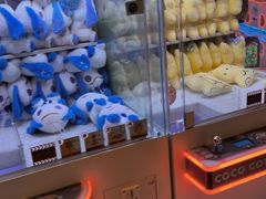 -可爱抓 COCO  GOTCHA(天津鹏欣水游城店)