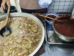 -刘老虎肉丸糊辣汤(总店)