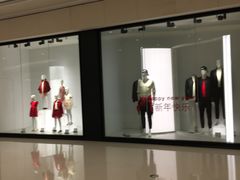 -ZARA(青岛万象城店)