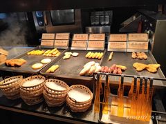 -和府捞面(国金汇店)