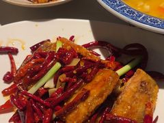 -院8里·小聚园老川菜(九眼桥店)