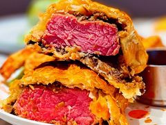 -必胜客(东大桥店)