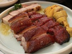 -新旺茶餐厅•早餐(迪士尼小镇店)