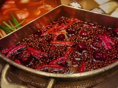 -湊湊火锅·茶憩(打浦桥日月光店)