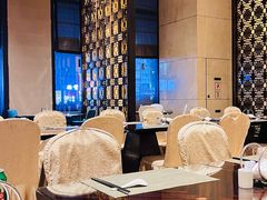 -太原富力万达文华酒店·美食汇西餐厅