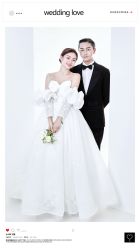 点击看大图 -金夫人婚纱摄影(惠阳店)
