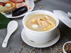 -翅爷家煲仔翅