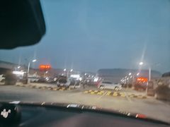-宁波高鑫广场·停车场