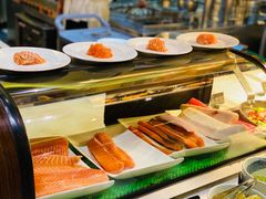 -杭州钱江新城万怡酒店-西餐厅