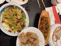 -满园烤鸭·春饼(沈北万达店)