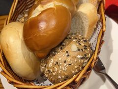 -申德勒加油站餐厅(三里屯北小街店)