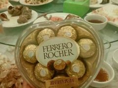 -来之顺海鲜菜馆·青岛菜(栈桥店)