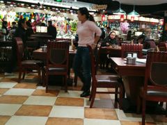 -比亚森自助烤肉料理(裕华店)