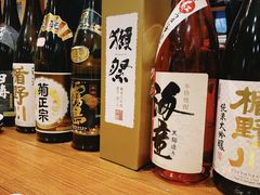 -気楽亭和食料理(气乐亭大世界本店)