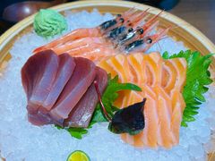 -九井澤精致料理(金茂店)