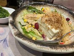 -千羽鹤海鲜居酒屋Bistro(大望路店)
