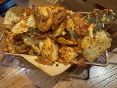 -福苗小骆驼烧烤(莲湖路店)