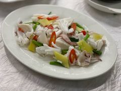 -众味海鲜大排档·活海鲜·潮汕味(南澳店)