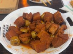 -酒肉门孔府菜(曲阜游客中心店)