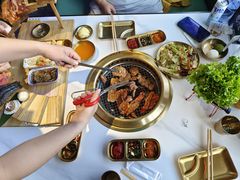 -聚十三烤肉博物馆(魔都首店)