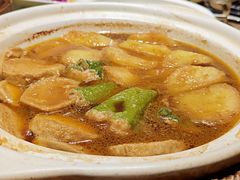 -花园茶楼(兴城西路店)