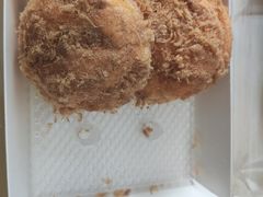 -BreadTalk面包新语·烘焙蛋糕(领展购物广场店)