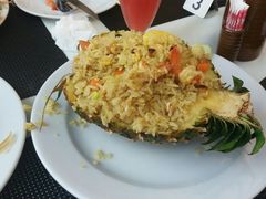 -Onion restaurant