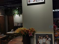 -海马体照相馆(天津世纪都会店)