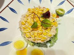 -清真·艾美可餐厅(鹏欣水游城店)