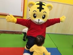 -巧虎KIDS早教中心(青秀区盛天地店)