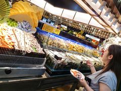 -苏格里岛自助烤肉海鲜火锅(成都金牛万达店)