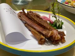 -锡和无锡菜(景丽苑店)