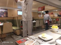-海底捞火锅(攀枝花万达店)