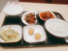 -乡村基(南岸区泰昌路餐厅)