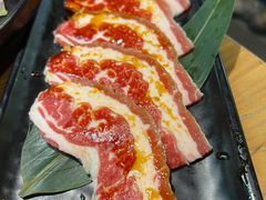 -九田家黑牛烤肉料理(新光汇店)