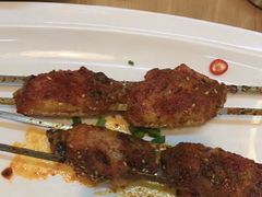 -花儿穆萨·烤肉餐厅(石马坪店)