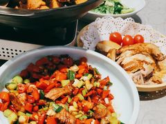 -丽华园(汉阳龙阳店)