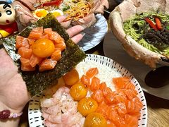 -河风の幸会精致料理