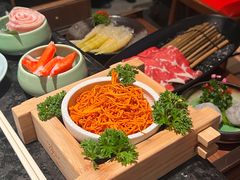 -捞王锅物料理(成都上城龙湖天街店)