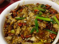 -上山下乡农家菜(加州水郡店)