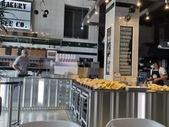 -Juicy Bakery(瑞景店)