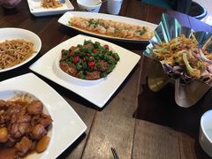 -宴秋杭州菜(锦艺城店)