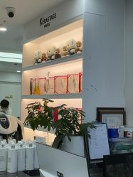 -爱秀造型 T-G
