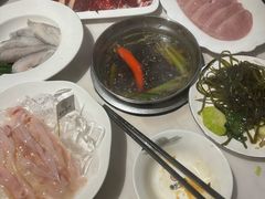 -围炉夜话·潮汕卤水火锅(榕江店)