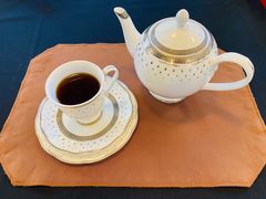 -西郊宾馆·1921餐厅